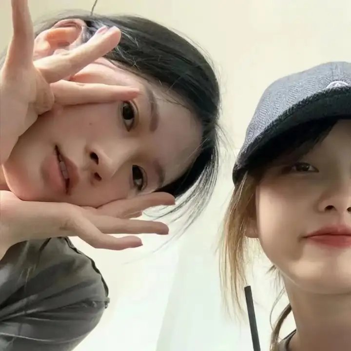 厄尔自助餐厅的女子天团