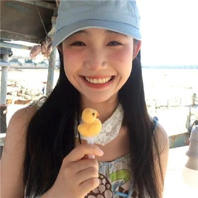 如此好运